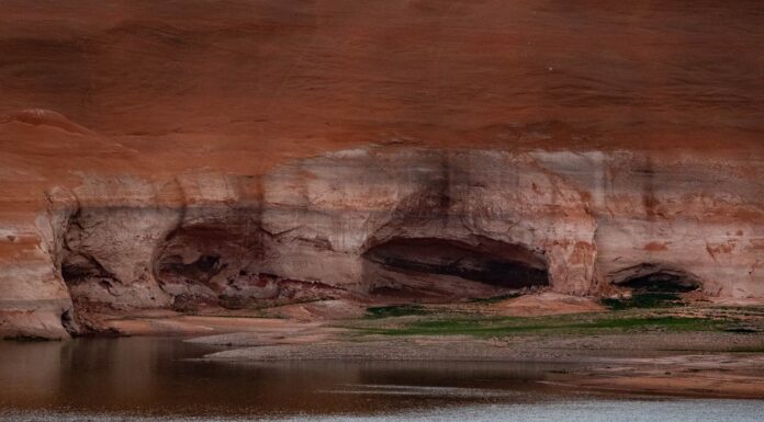 ‘Pain and suffering’: What the feds’ Lake Powell proposal means for Utah and other Colorado River states