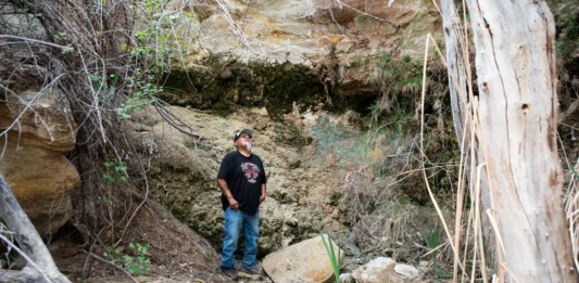 Drive for nuclear power boosts uranium industry — and tribal health concerns in Southwest