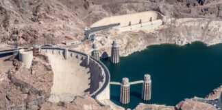 Fearing ‘catastrophic impacts’ from water cuts, Nevada sues feds over Colorado River plan