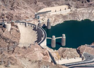 Fearing ‘catastrophic impacts’ from water cuts, Nevada sues feds over Colorado River plan