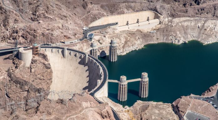 Fearing ‘catastrophic impacts’ from water cuts, Nevada sues feds over Colorado River plan