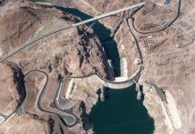 Federal plan makes steep Colorado River water cuts to Arizona, California and Nevada