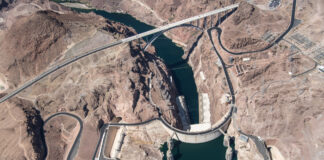 Federal plan makes steep Colorado River water cuts to Arizona, California and Nevada