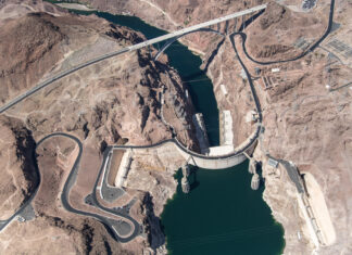 Federal plan makes steep Colorado River water cuts to Arizona, California and Nevada