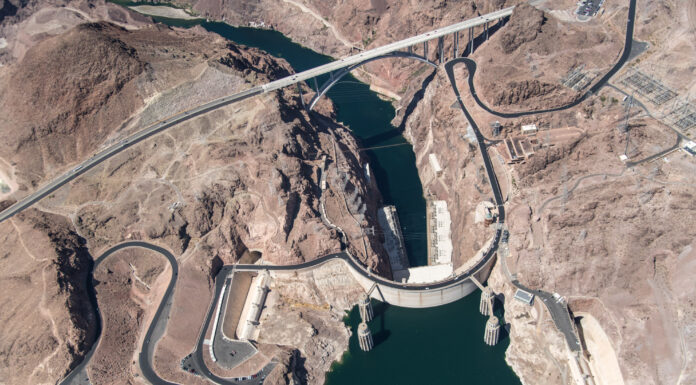 Federal plan makes steep Colorado River water cuts to Arizona, California and Nevada