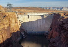 At Glen Canyon Dam, Trump administration privileges hydropower over ecosystems