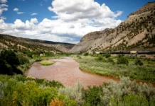If Colorado River compact heads to Supreme Court, ‘everybody loses,’ experts say