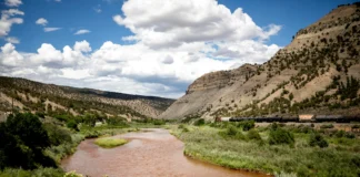 If Colorado River compact heads to Supreme Court, ‘everybody loses,’ experts say