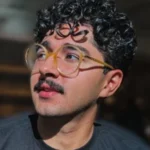 Jimmy Romo-Buenrostro, Nevada Public Radio