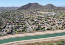 Colorado River cuts won’t make Phoenix taps go dry, but the backup plan will cost billions