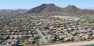 Colorado River cuts won’t make Phoenix taps go dry, but the backup plan will cost billions