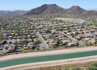Colorado River cuts won’t make Phoenix taps go dry, but the backup plan will cost billions