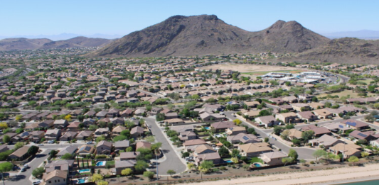 Colorado River cuts won’t make Phoenix taps go dry, but the backup plan will cost billions