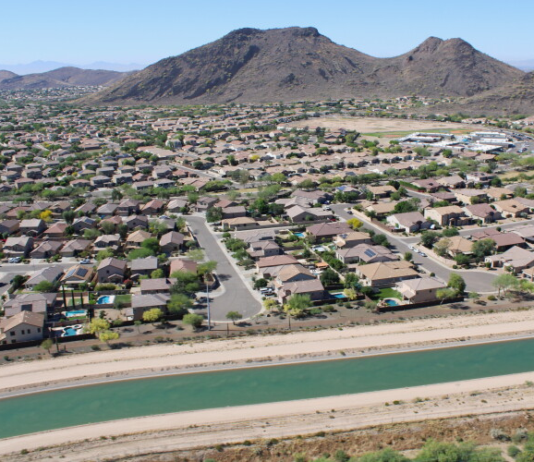Colorado River cuts won’t make Phoenix taps go dry, but the backup plan will cost billions