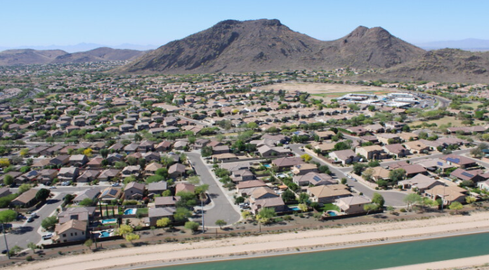 Colorado River cuts won’t make Phoenix taps go dry, but the backup plan will cost billions