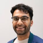 Ishan Thakore, Colorado Public Radio