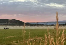 State water board green lights conservation program