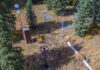Photos: Colorado SNOTEL stations, October 2026