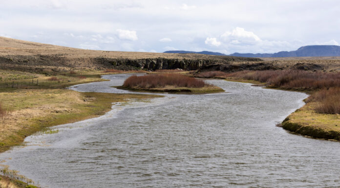 A Colorado water trial could decide the future of an agricultural valley
