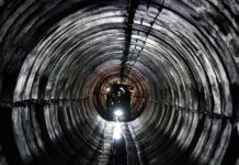 Utah’s urban residents rely on Colorado River water. Here’s how it gets there.