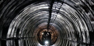 Utah’s urban residents rely on Colorado River water. Here’s how it gets there.