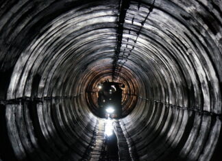 Utah’s urban residents rely on Colorado River water. Here’s how it gets there.