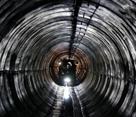 Utah’s urban residents rely on Colorado River water. Here’s how it gets there.