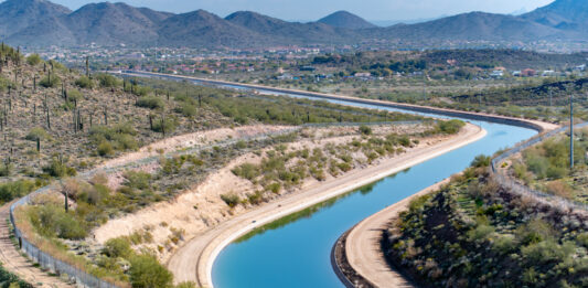 Arizona joins Nevada’s lawsuit challenging federal Colorado River plan