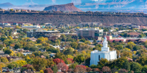 St. George, UT