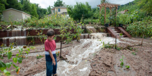 In 2013, the worst floods in history tore through Boulder and the northern Front Range.