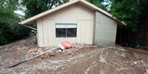 In 2013, the worst floods in history tore through Boulder and the northern Front Range.