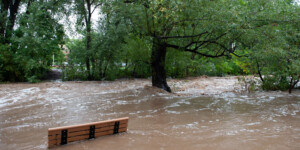 In 2013, the worst floods in history tore through Boulder and the northern Front Range.