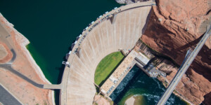 2023's above average snowpack gave a boost to Lake Powell's dwindling water levels, and provided water managers more time to contemplate long-term policy changes.
