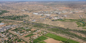 Aerial view of the Rio Grande, north of Albuquerque, New Mexico, on June 25, 2024. Aerial support provided by LightHawk. ©Mitch Tobin Usage rights are granted for editorial and nonprofit purposes only. No commercial or re-sale rights are granted without permission of the photographer. https://waterdesk.org/multimedia/