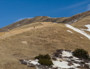 Loveland Pass on December 26, 2025. ©Mitch Tobin Usage rights are granted for editorial and nonprofit purposes only. No commercial or re-sale rights are granted without permission of the photographer.