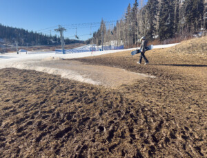 Purgatory ski area in Colorado on February 8, 2026. ©Mitch Tobin Usage rights are granted for editorial and nonprofit purposes only. No commercial or re-sale rights are granted without permission of the photographer.