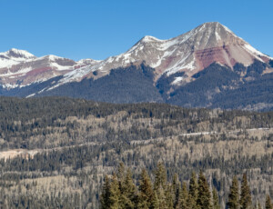 Purgatory ski area in Colorado on February 8, 2026. ©Mitch Tobin Usage rights are granted for editorial and nonprofit purposes only. No commercial or re-sale rights are granted without permission of the photographer.
