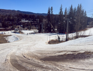 Purgatory ski area in Colorado on February 8, 2026. ©Mitch Tobin Usage rights are granted for editorial and nonprofit purposes only. No commercial or re-sale rights are granted without permission of the photographer.