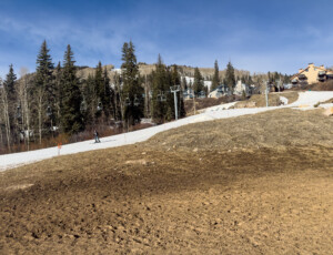 Purgatory ski area in Colorado on March 14, 2026. ©Mitch Tobin Usage rights are granted for editorial and nonprofit purposes only. No commercial or re-sale rights are granted without permission of the photographer.