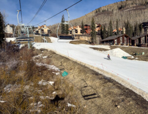 Purgatory ski area in Colorado on March 14, 2026. ©Mitch Tobin Usage rights are granted for editorial and nonprofit purposes only. No commercial or re-sale rights are granted without permission of the photographer.
