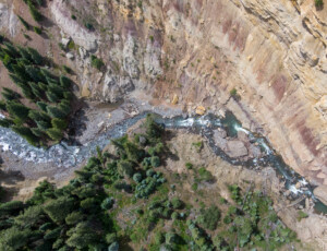 The East Fork of the San Juan River, near Pagosa Springs, Colorado, on June 24, 2026. ©Mitch Tobin Usage rights are granted for editorial and nonprofit purposes only. No commercial or re-sale rights are granted without permission of the photographer. Fork of the San Juan River, near Pagosa Springs, Colorado, on June 24, 2026. ©Mitch Tobin Usage rights are granted for editorial and nonprofit purposes only. No commercial or re-sale rights are granted without permission of the photographer.