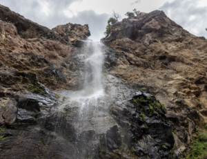 Treasure Falls in the San Juan National Forest, near Pagosa Springs, Colorado, on June 24, 2026. ©Mitch Tobin Usage rights are granted for editorial and nonprofit purposes only. No commercial or re-sale rights are granted without permission of the photographer.